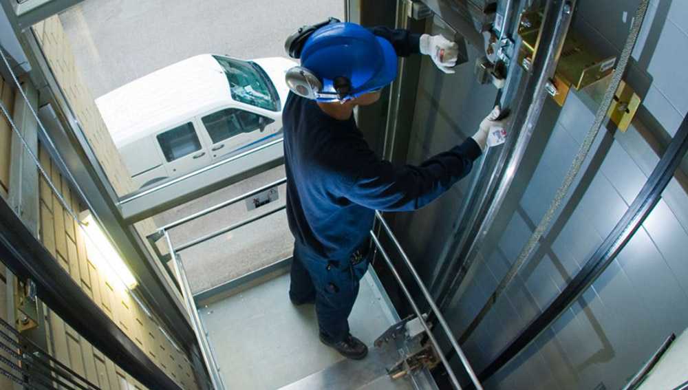 Helvacı Asansör Bakımı